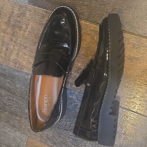 Franco Sarto Loafers